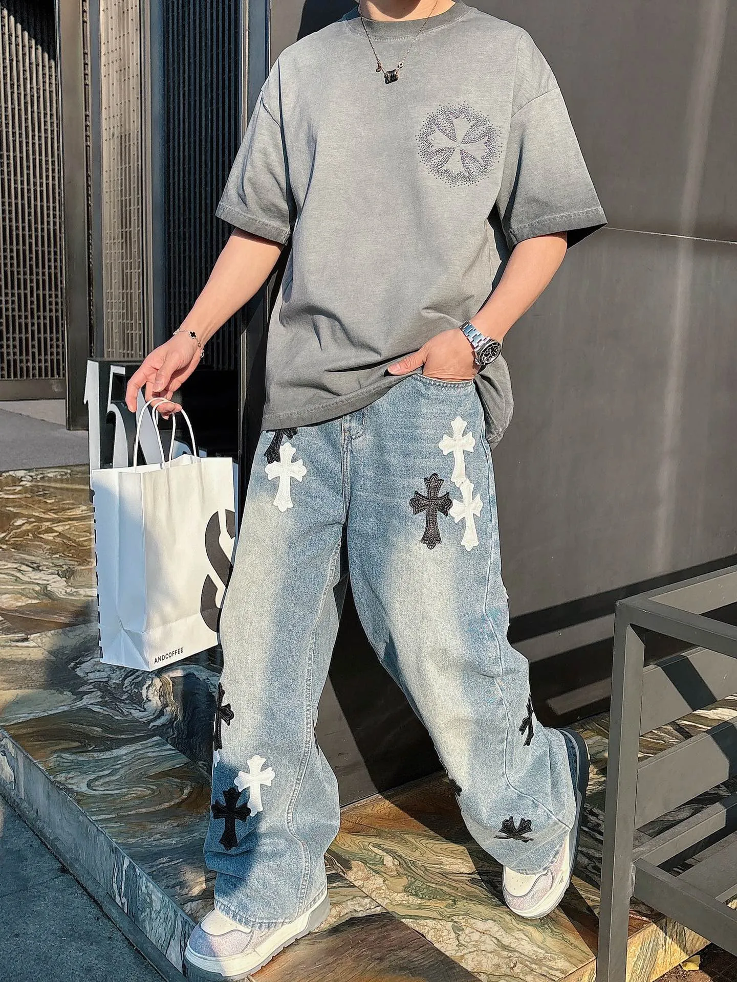 model picture